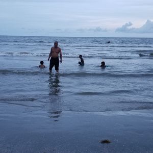 Meet your Posher, Roosevelt